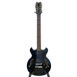 (USED) Dean Boca 12 Stringed Semi-acoustic